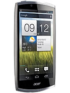 Best available price of Acer CloudMobile S500 in Liberia