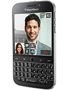 Best available price of BlackBerry Classic in Liberia