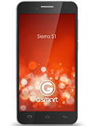 Best available price of Gigabyte GSmart Sierra S1 in Liberia