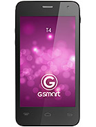 Best available price of Gigabyte GSmart T4 in Liberia
