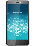 Best available price of Gigabyte GSmart Maya M1 v2 in Liberia