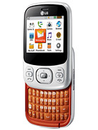 Best available price of LG C320 InTouch Lady in Liberia