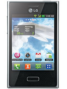 Best available price of LG Optimus L3 E400 in Liberia
