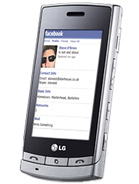 Best available price of LG GT405 in Liberia