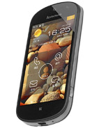 Best available price of Lenovo LePhone S2 in Liberia