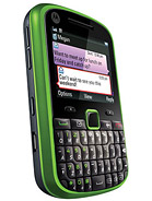Best available price of Motorola Grasp WX404 in Liberia