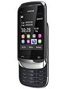 Best available price of Nokia C2-06 in Liberia