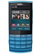 Best available price of Nokia X3-02 Touch and Type in Liberia