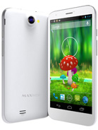 Best available price of Maxwest Orbit 6200 in Liberia