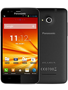 Best available price of Panasonic Eluga A in Liberia