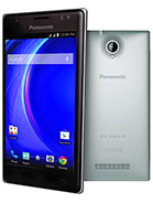 Best available price of Panasonic Eluga I in Liberia