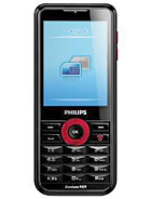 Best available price of Philips Xenium F511 in Liberia