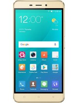 Best available price of QMobile Noir J7 in Liberia