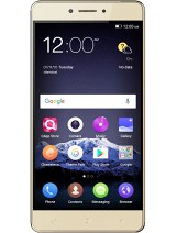 Best available price of QMobile King Kong Max in Liberia