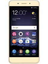 Best available price of QMobile M6 Lite in Liberia