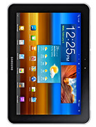 Best available price of Samsung Galaxy Tab 8-9 4G P7320T in Liberia