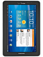 Best available price of Samsung Galaxy Tab 7-7 LTE I815 in Liberia