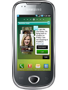 Best available price of Samsung I5801 Galaxy Apollo in Liberia