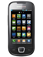 Best available price of Samsung I5800 Galaxy 3 in Liberia