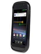 Best available price of Samsung Google Nexus S 4G in Liberia