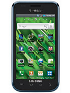 Best available price of Samsung Vibrant in Liberia