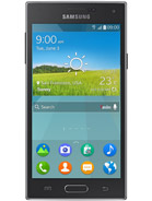 Best available price of Samsung Z in Liberia