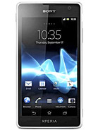 Best available price of Sony Xperia GX SO-04D in Liberia