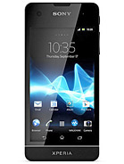 Best available price of Sony Xperia SX SO-05D in Liberia