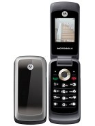 Best available price of Motorola WX265 in Liberia