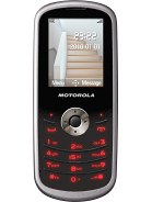Best available price of Motorola WX290 in Liberia