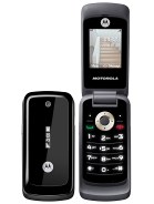 Best available price of Motorola WX295 in Liberia
