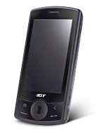 Best available price of Acer beTouch E100 in Liberia