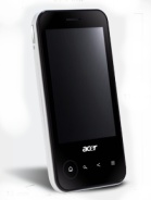 Best available price of Acer beTouch E400 in Liberia
