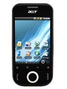 Best available price of Acer beTouch E110 in Liberia