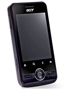 Best available price of Acer beTouch E120 in Liberia