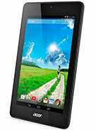 Best available price of Acer Iconia One 7 B1-730 in Liberia