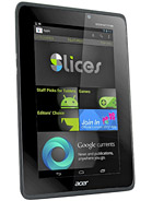 Best available price of Acer Iconia Tab A110 in Liberia