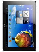 Best available price of Acer Iconia Tab A510 in Liberia