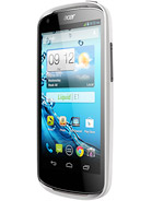 Best available price of Acer Liquid E1 in Liberia