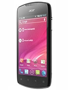 Best available price of Acer Liquid Glow E330 in Liberia