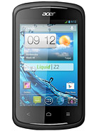 Best available price of Acer Liquid Z2 in Liberia