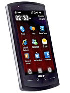 Best available price of Acer neoTouch in Liberia