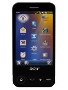 Best available price of Acer neoTouch P400 in Liberia