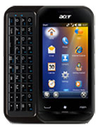 Best available price of Acer neoTouch P300 in Liberia
