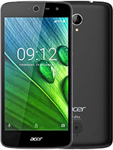 Best available price of Acer Liquid Zest in Liberia