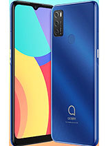 Best available price of alcatel 1S (2021) in Liberia