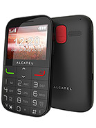 Best available price of alcatel 2000 in Liberia