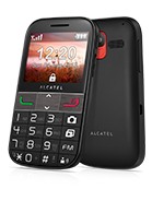 Best available price of alcatel 2001 in Liberia
