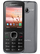 Best available price of alcatel 2005 in Liberia