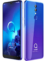 Best available price of alcatel 3 (2019) in Liberia